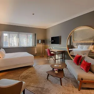 Nh Collection Porta Nuova Milan