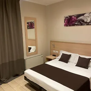 Hotel San Biagio, Milán