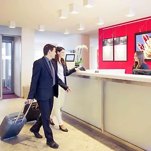 Mercure Solari Milan