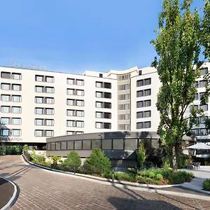 Sheraton San Siro Milan