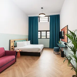 Hostal Cx Bicocca, Milán