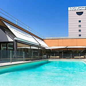 Novotel Linate Aeroporto Milan