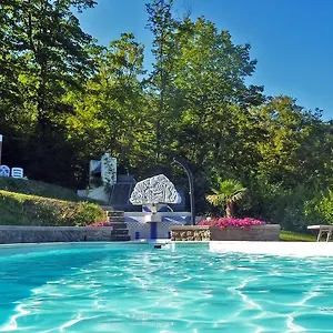 Morelli Gualtierotti , Pontepetri Italy