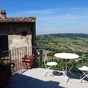 House - Il Torrino , Montepulciano Italy