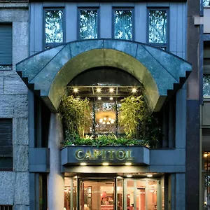 Capitol Milan