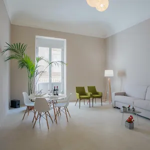 Ortigia Casa Fab , Syracuse Italy